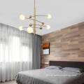 Modern Chandeliers For Dining Room contemporary pendant lights for kitchen Manufactory